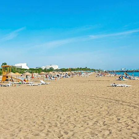 Paradise Town Art Belek