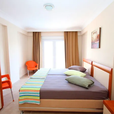Villa Paradise Town Art Belek