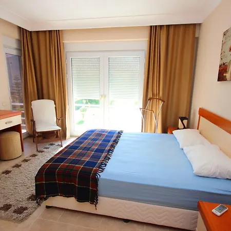 Villa Paradise Town Art Belek
