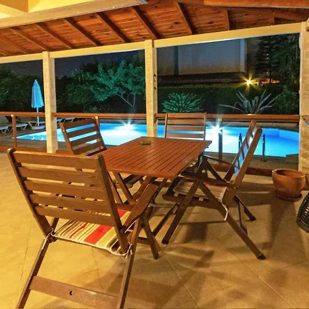 Paradise Town Art Villa Belek