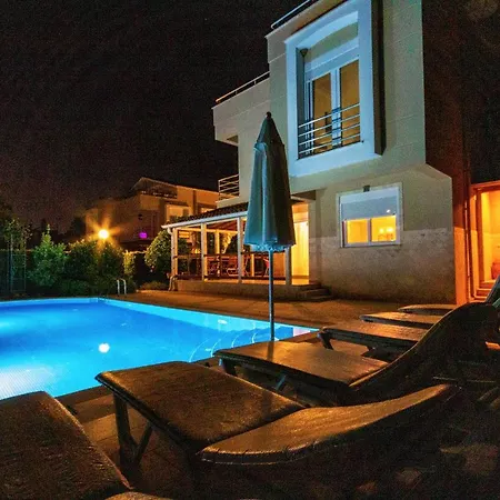 Paradise Town Art Villa Belek