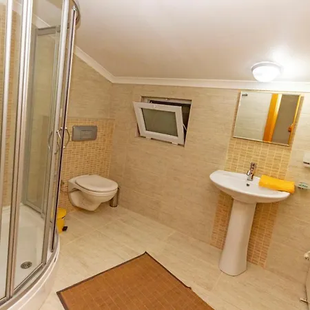 Villa Paradise Town Art Belek